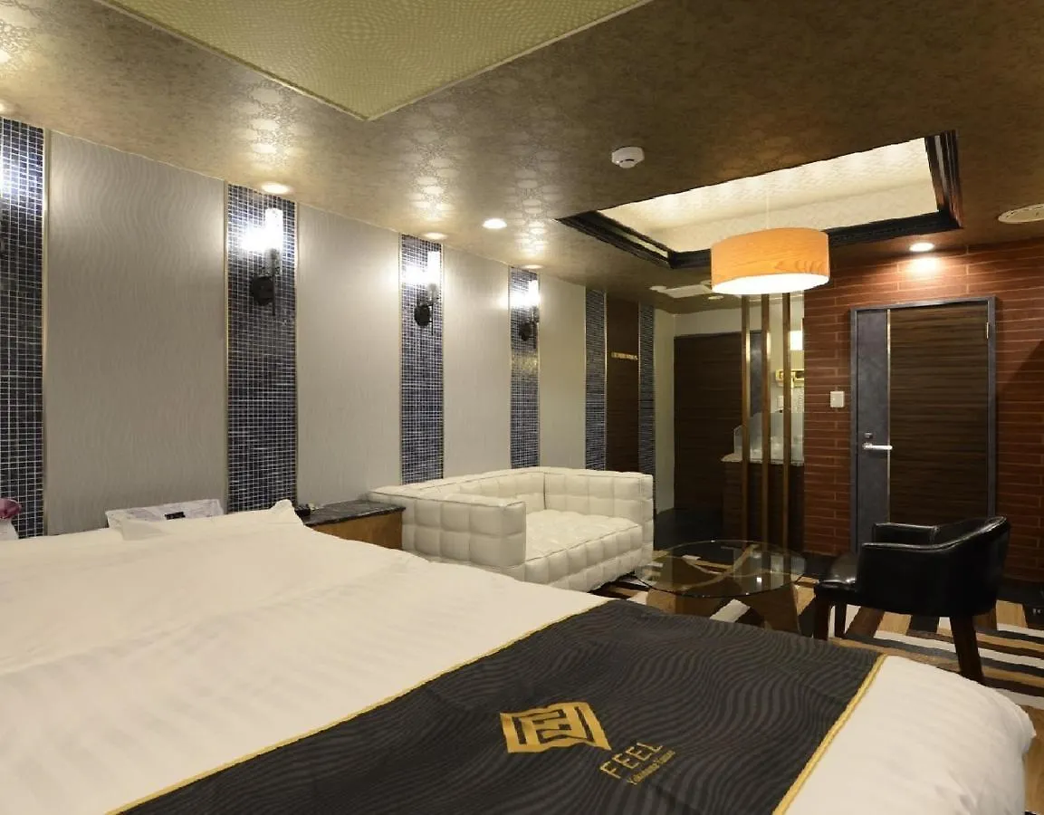 Hotel Feel / Vacation Stay 63700 Yokohama  Yokohama (Kanagawa)
