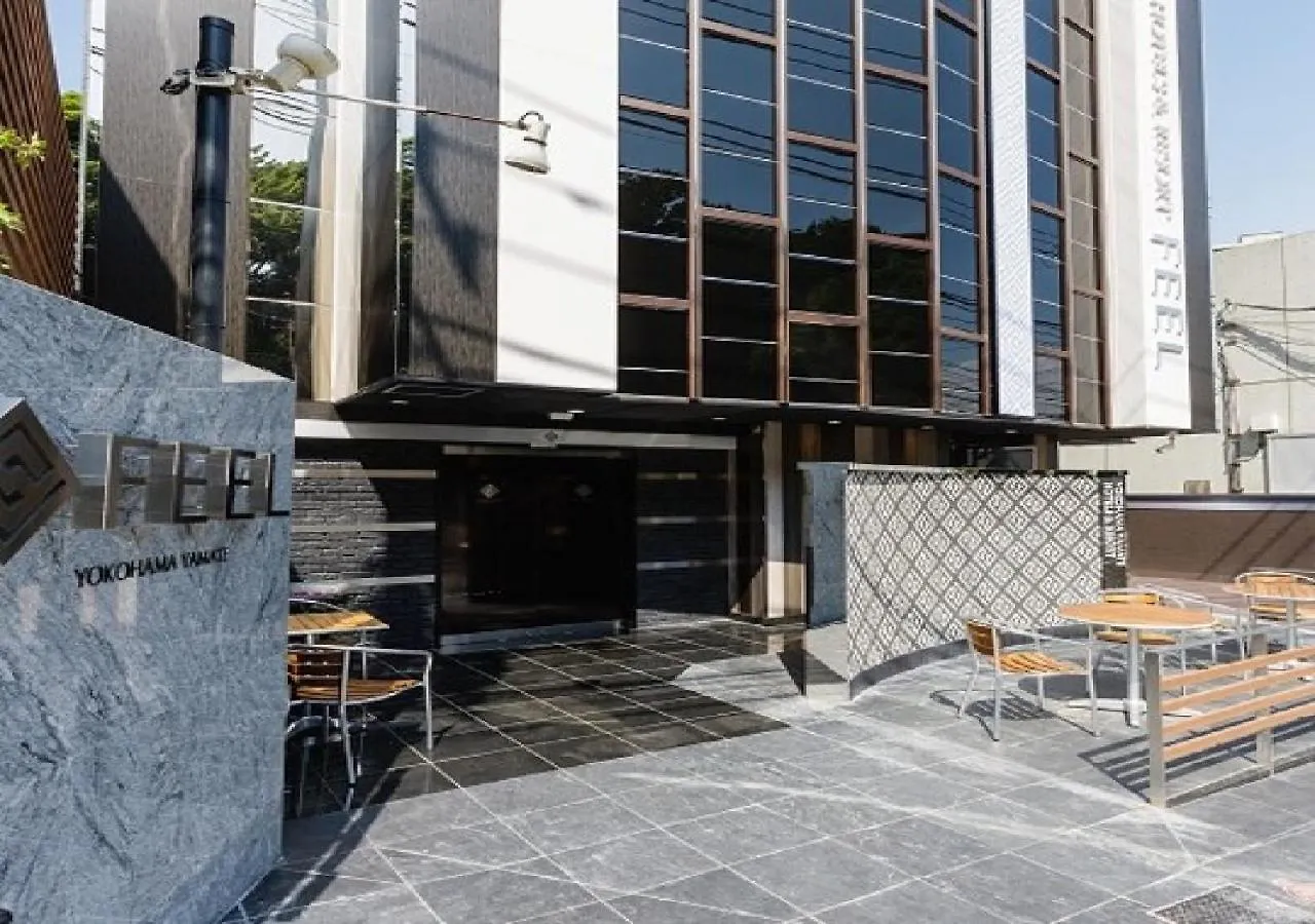 Hotel Feel / Vacation Stay 63700 Yokohama   Yokohama (Kanagawa)